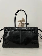 Prada Soft Lux Bag Large