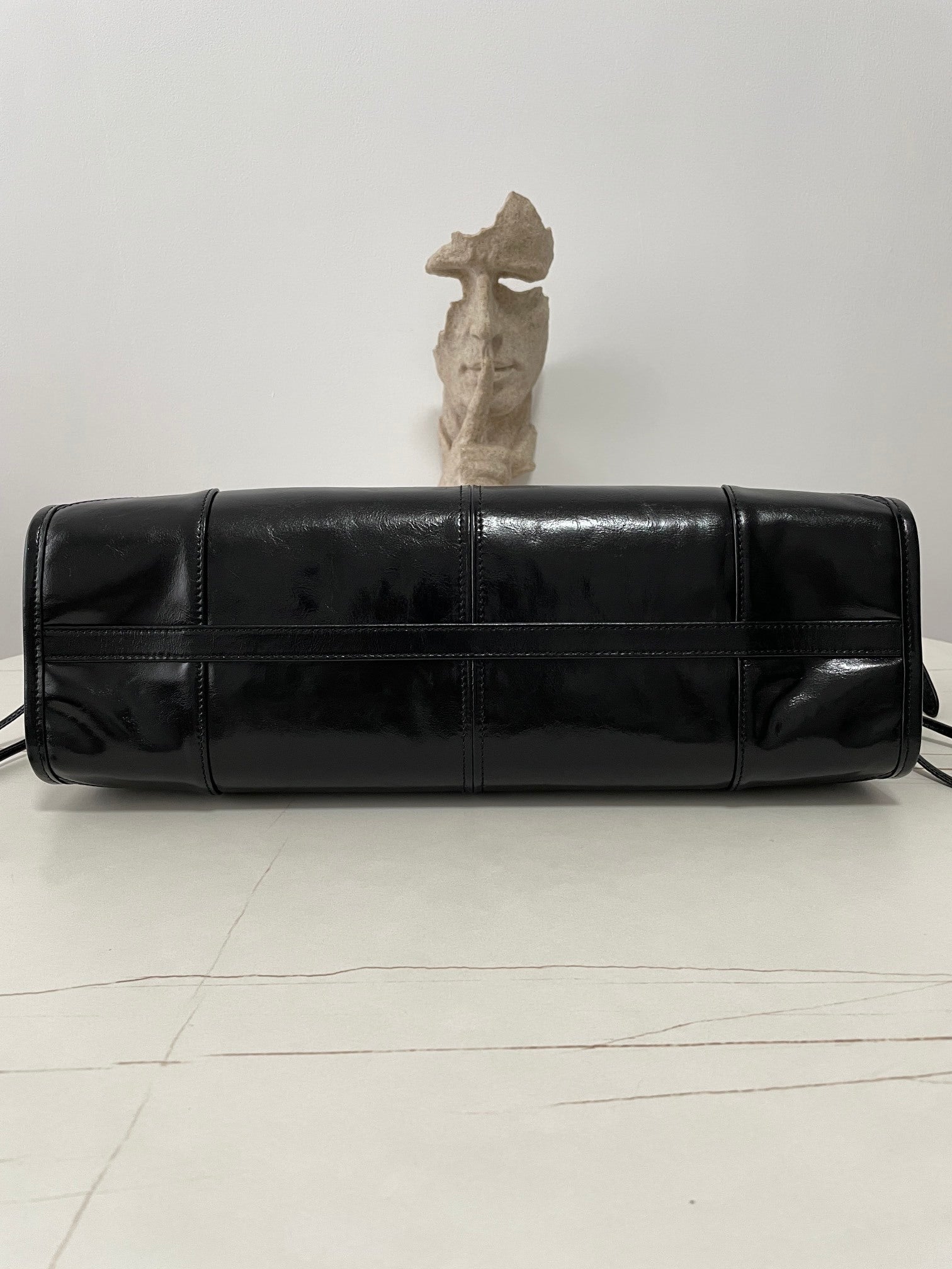 Prada Soft Lux Bag Large