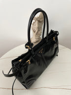 Prada Soft Lux Bag Large