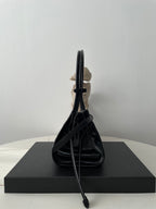 Prada Soft Lux Bag Medium