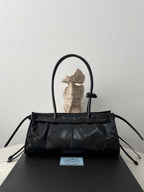 Prada Soft Lux Bag Medium