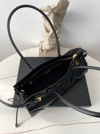 Prada Soft Lux Bag Medium