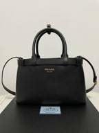 Prada Small Drawstring Bag