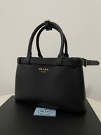 Prada Small Drawstring Bag