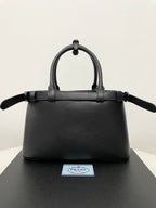Prada Small Drawstring Bag