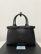 Prada Small Drawstring Bag