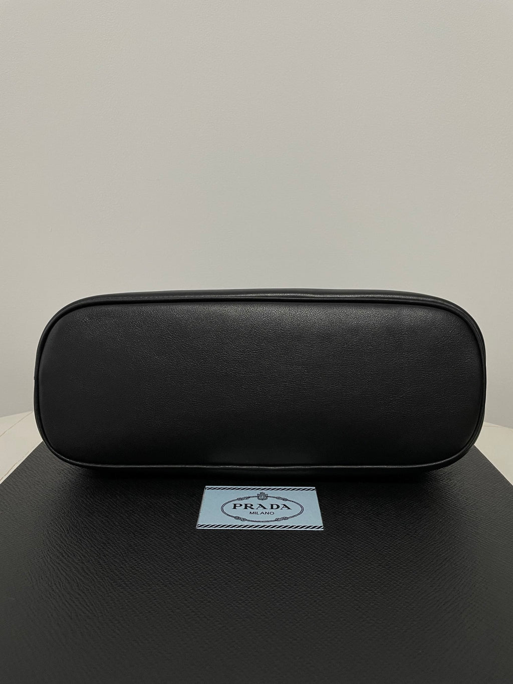 Prada Small Drawstring Bag