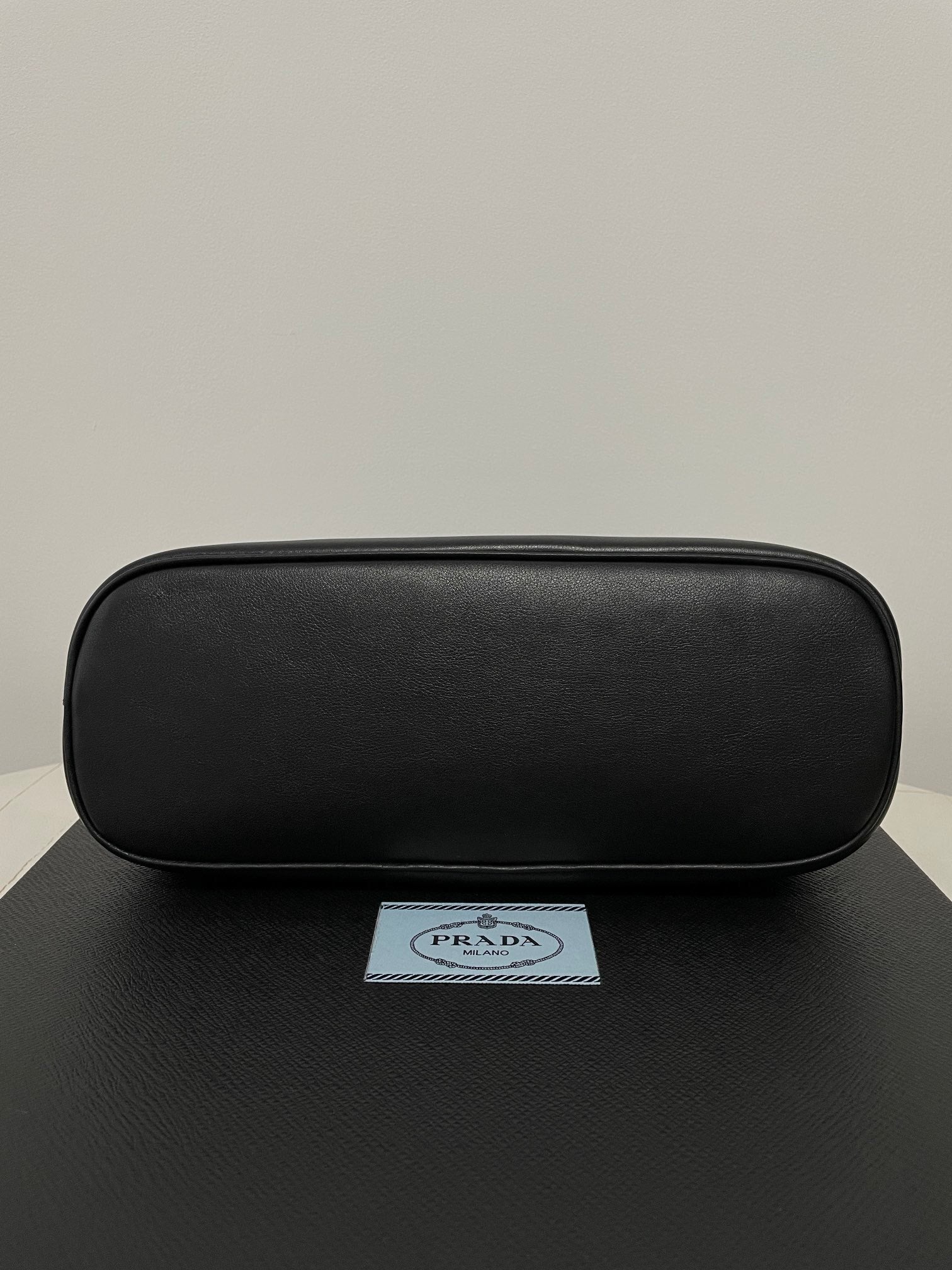 Prada Small Drawstring Bag