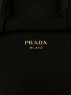 Prada Small Drawstring Bag
