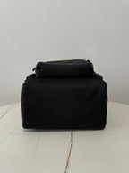 Prada Men’s Nylon Backpack