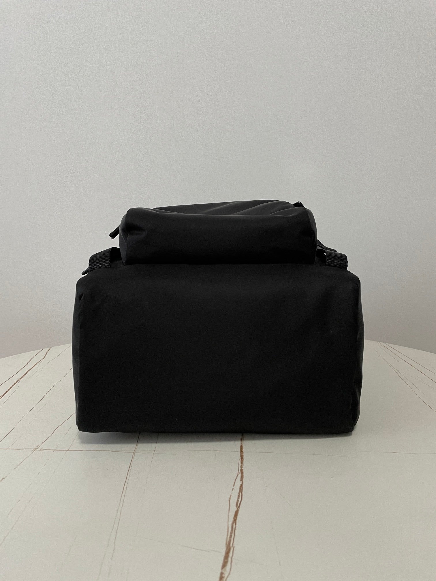 Prada Men’s Nylon Backpack
