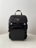 Prada Men’s Nylon Backpack Variant
