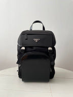 Prada Men’s Nylon Backpack Variant