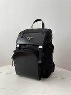 Prada Men’s Nylon Backpack Variant