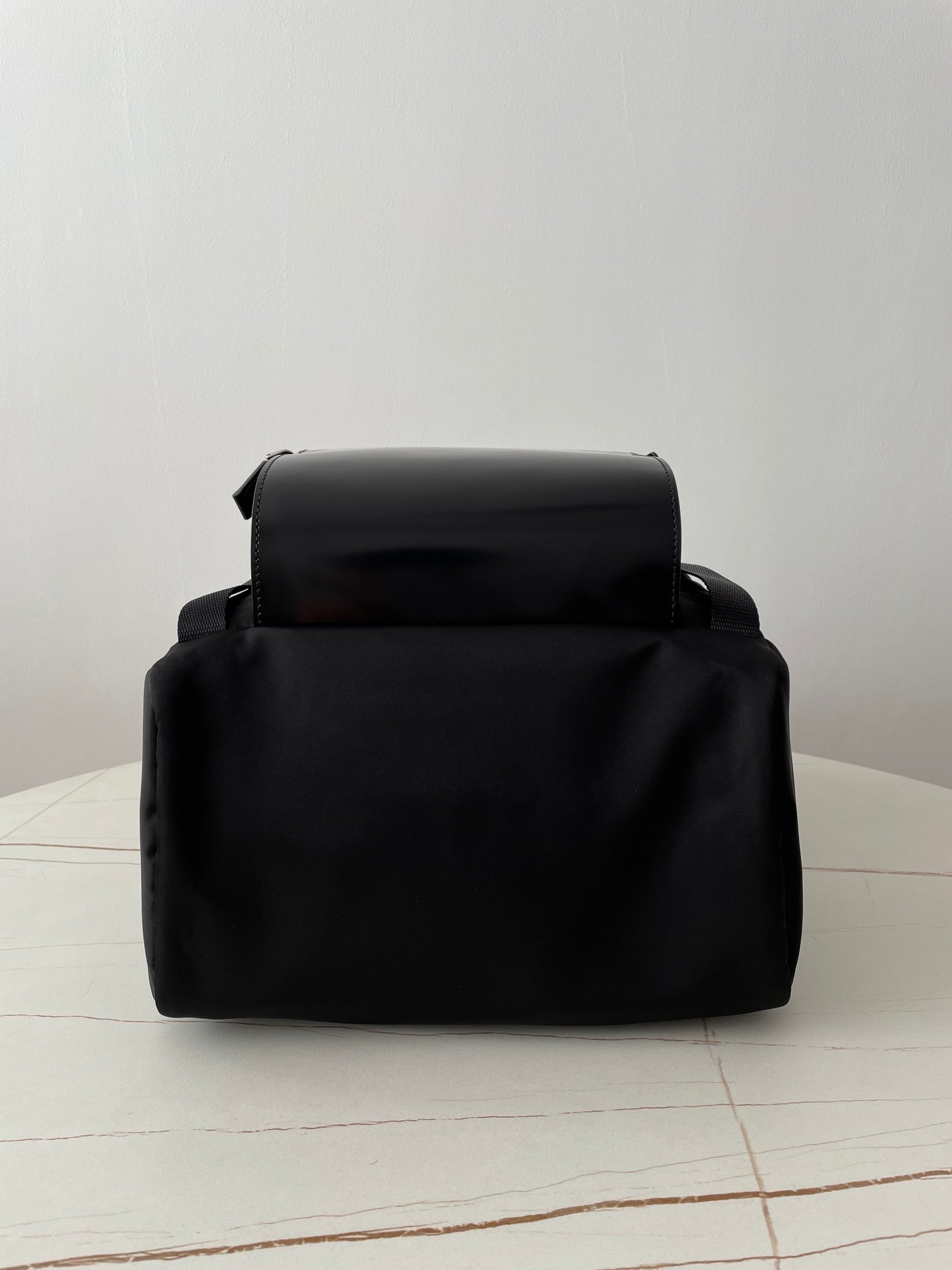 Prada Men’s Nylon Backpack Variant
