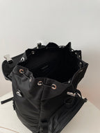Prada Men’s Nylon Backpack Variant