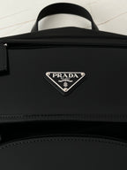 Prada Men’s Nylon Backpack Variant