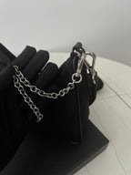 Prada Nylon Hobo Bag Three-in-One