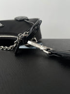 Prada Nylon Hobo Bag Three-in-One