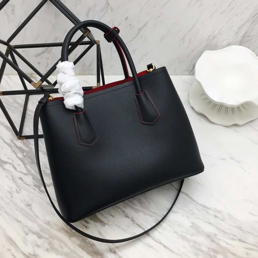 Prada Shopping Tote Bag