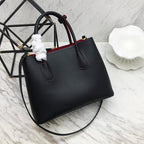 Prada Shopping Tote Bag