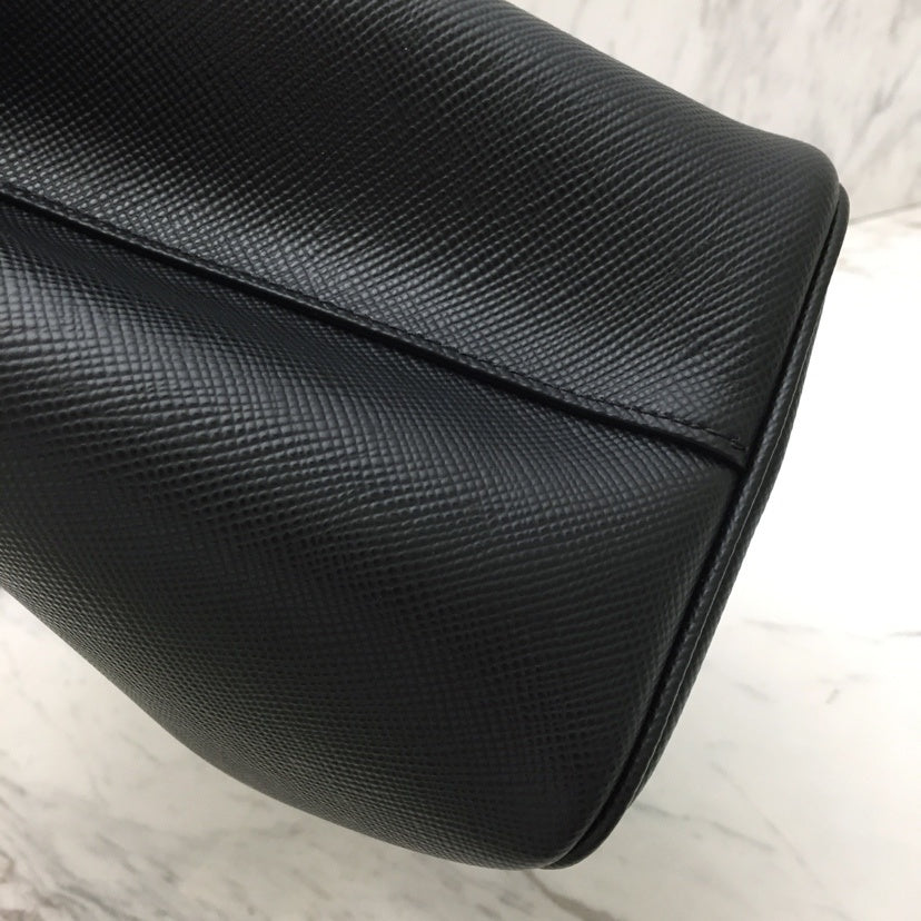 Prada Shopping Tote Bag