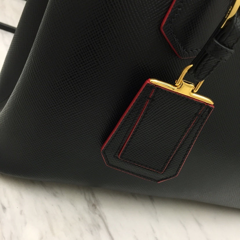 Prada Shopping Tote Bag