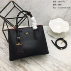 Prada Shopping Tote Bag