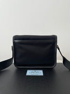 Prada Three-in-One Messenger Bag