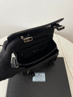 Prada Three-in-One Messenger Bag