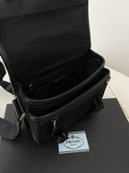 Prada Three-in-One Messenger Bag