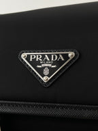 Prada Three-in-One Messenger Bag