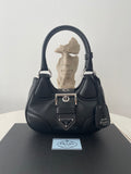 Prada Moon Shoulder Bag