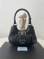 Prada Moon Shoulder Bag