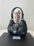 Prada Moon Shoulder Bag