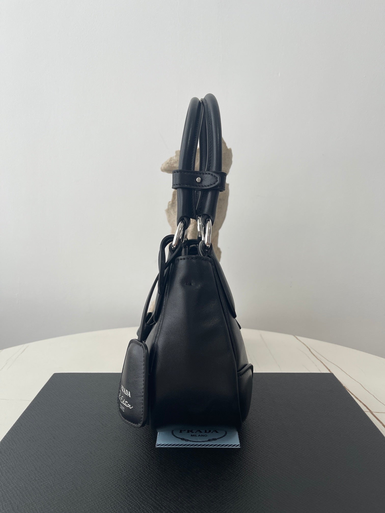 Prada Moon Shoulder Bag