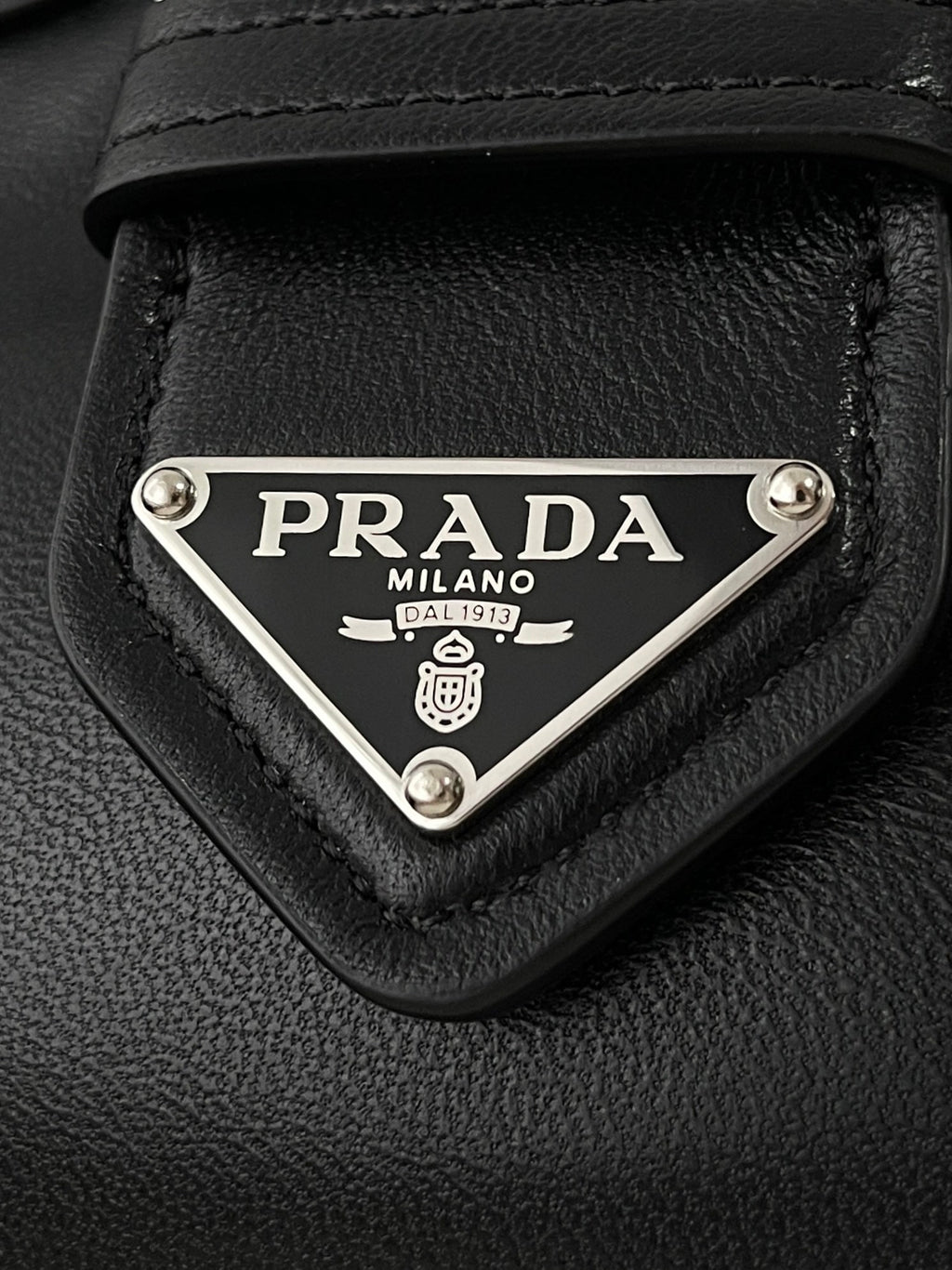 Prada Moon Shoulder Bag