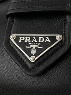 Prada Moon Shoulder Bag