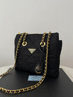 Prada Moon Shoulder Bag