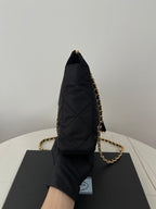 Prada Moon Shoulder Bag