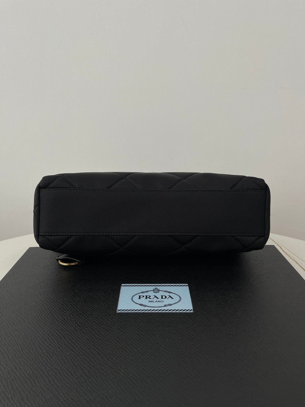 Prada Moon Shoulder Bag