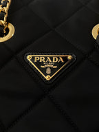 Prada Moon Shoulder Bag