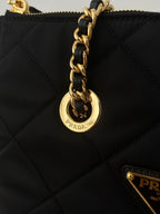 Prada Moon Shoulder Bag