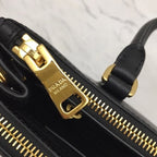 Prada Saffiano Top Handle Bag