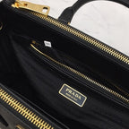 Prada Saffiano Top Handle Bag