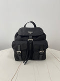 Prada Re-Nylon Mini Backpack