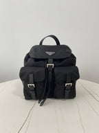 Prada Re-Nylon Mini Backpack
