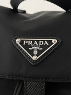 Prada Re-Nylon Mini Backpack