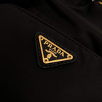 Prada Drawstring Shoulder Bag