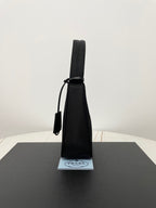 Prada Nylon Hobo Bag